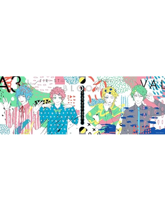 Amazon.co.jp: A3! SECOND Blooming FESTIVAL[DVD] : 浅沼晋太郎